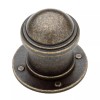 Liberty P32946C-BAB 1 1/2" Round Industrial Cabinet Drawer Knob Burnished