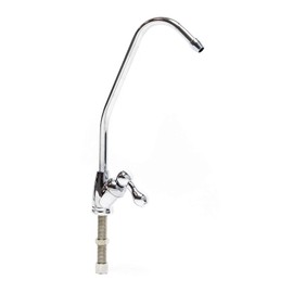 Naturewater 1/4Inch - 6.35mm Standard D-04 Reverse Osmosis Water Tap