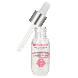 Suero Facial Blanqueador Antiarrugas Líquido Reparador Hidratante 15 Ml Fuerte Capacidad de Reparación Potenciador de Colágeno para Mujeres Hombres Todo Tipo de Piel Extracto de