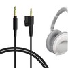 GEEKRIA Bose Around-Ear AE2, AE2i, AE2w Headphone Replacement Cable/Audio Cord