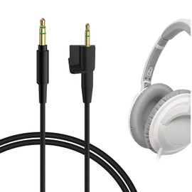 GEEKRIA Bose Around-Ear AE2, AE2i, AE2w Headphone Replacement Cable/Audio Cord