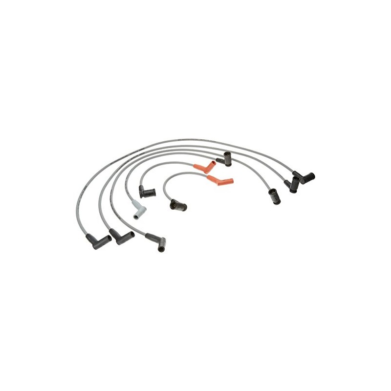Denso 671-6117 Cables de repuesto para equipos originales
