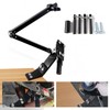 Aurorasters Lawnmower Blade Sharpener & Mower Blade Balancer