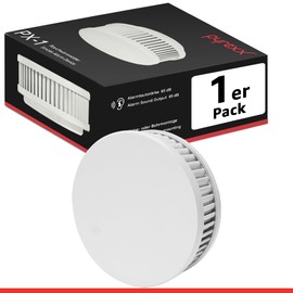 Pyrexx PX-1 12 Year Smoke Alarm