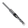 1Pcs Wood Square Mortise Hole Mortise Hole Rectangular Slot Drill