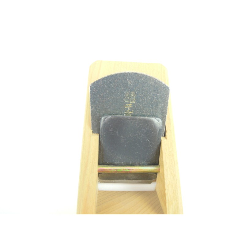 Thousand Entertainment (Senkichi) Two Small 鉋 40mmx210 mm