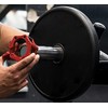 G5 HT SPORT Unisex - Adult (50mm Red) 1 Pair