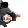 RMSTATOR Replacement Starter Relay Solenoid Switch for Arctic Cat Alterra