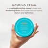 Moroccanoil Crema Moldeadora, 100 ml