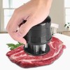 56 Needles Stainless Steel Blade Steak Beef Pork Meat Tenderizer