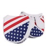Craftsman Golf USA America - Funda para putter de mazo