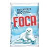 Foca 2 BOLSAS DE JABÓN MEXICANO FOCA - FOCA POWDER DETERGENT (2 PACK)