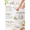 fogman Natural Pumice Heel Exfoliating Bath Hanging Hanging Strap Set