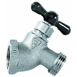 Arrowhead Brass Prod. 353BCLD No Kink Hose Bibb