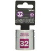 Takagi GISUKE Socket, Chrome Vanadium Steel, Shank Size: 12.7 x