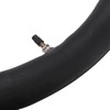 AUHX 2.75/3.00‑21 Inner Tube, 2.75/3.00‑21 Motorcycle Inner Tube Longer Life
