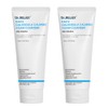 Caribbean Beach Sun Cream 60ml 4pcs Large Capacity Body Sun