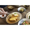 TAMAKI T-942925 One Third Plate, 6.7 inches (17 cm), Diameter