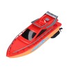 Wireless Remote Control Boat 2.4Ghz Radio Controlled Boat High Speed