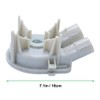laffeya 3363394 Washer Drain Pump Replacement Part Compatible with Kenmore,