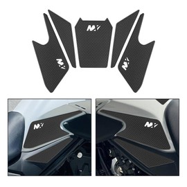For NX500 NX400 NX 500 400 2025 2024 2023 Motorcycle Accessories Tank Pad Protector Sticker Decal Gas Knee Grip nx500 NX 400 Tank Tractio nx500 nx400