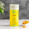 WU Nutrition PODER | Complejo B • Vitamina B1 B2