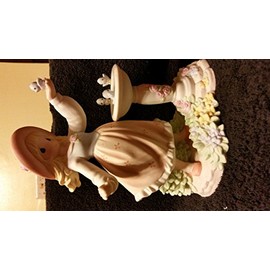 Precious Moments ** Simple Pleasures Are Life's True Treasures ** 108542