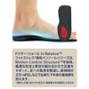 Dr. Scholl's In-Balance Foot Stress Absorbing Insoles for Knees and