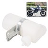Radiator Overflow Coolant Tank Bottle for 250cc 350cc PIT Quad