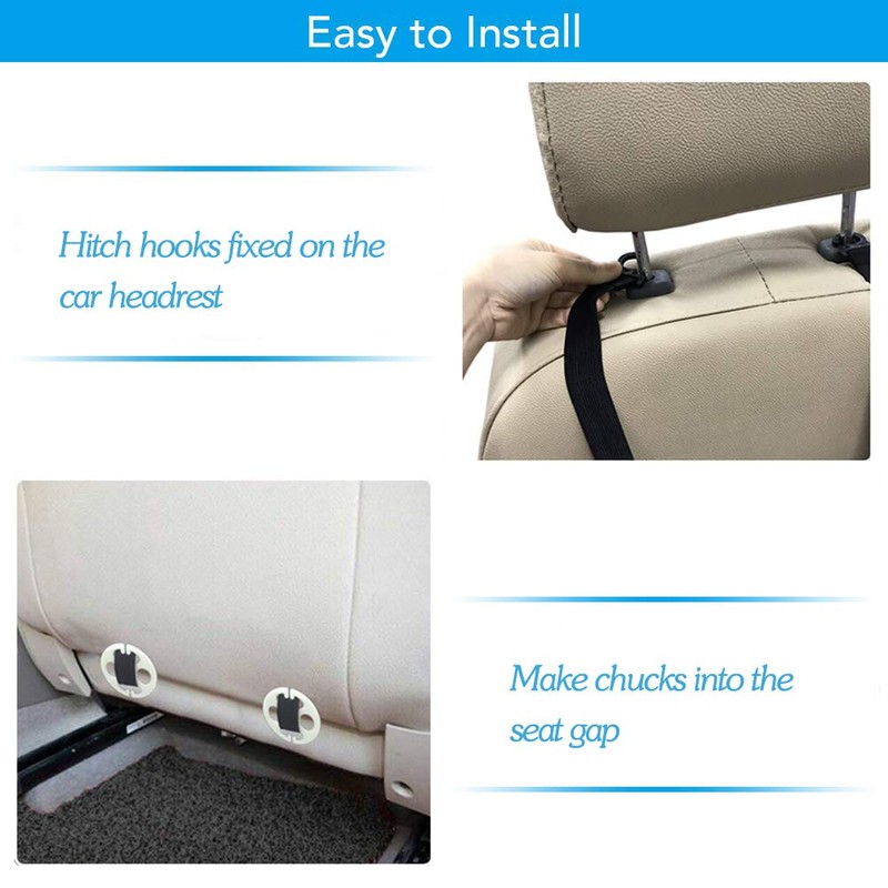 Big Ant Lumbar Support Cushion,Car Back Support Cushion for Lower