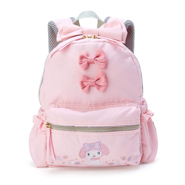 Sanrio 229822 My Melody Kids Backpack SS (Ribbon)
