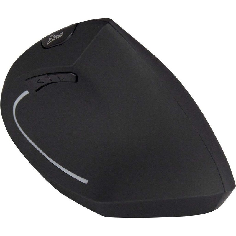 Intertech AC KM-206R Wireless Mouse