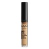 NYX PROFESSIONAL MAKEUP HD Studio Photogenic Concealer Wand, Medium Coverage