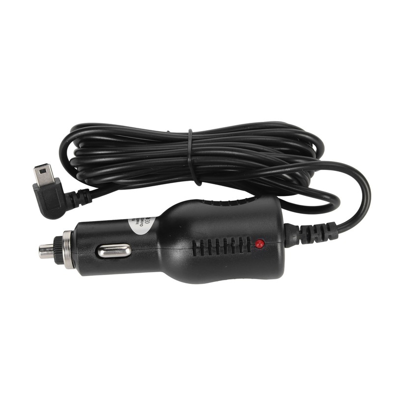 3 Channel Dash Cam 3 Lens Front Inside Rear 1080P