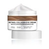Retinol Collagen Eye Cream, Eye Cream for Women
