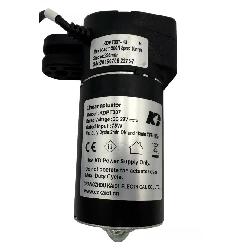 Ashley Furn. Motor/Actuator Replacement for Power Recline/Headre