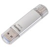 Hama C-Laeta Compact 64GB USB Flash Drive USB 3.1/3.0 Universal