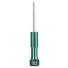 Micro Implant Screw Driver Heat Resistant Stainless Steel Professional Dentistry
