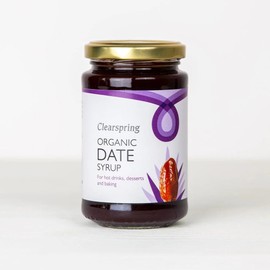 Clearspring Organic Date Syrup 300 g