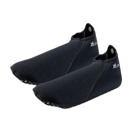 XS Scuba 2 mm Neoprene Socks - Size 11