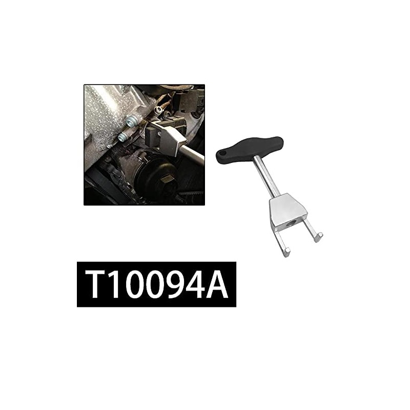 ZKTOOL Universal Ignition Coil Puller Applies to 1.2 1.4 1.6T