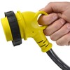 Conntek RP5358-030 30 Amp 30 ft RV Power Extension Cord