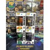 Funko POP! DC: Titans Full Set #1512-1515