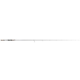 St. Croix Rods Mojo Bass Spinning Rod, Premium Quality Spinning Rod, Made in The USA