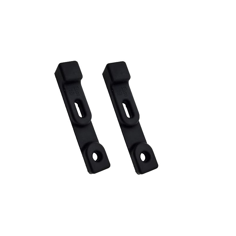 deawater 2pcs Equipment Latch #M72426 for John Deere