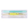 75pcs / Box Professional Dental Abrasive Dental Finishing Polishing Strips