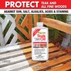 STAR BRITE Teak Oil - 1 GAL (081600)