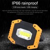 COB Work Light USB Charging Portable Floodlight Waterproof Emergency Portable