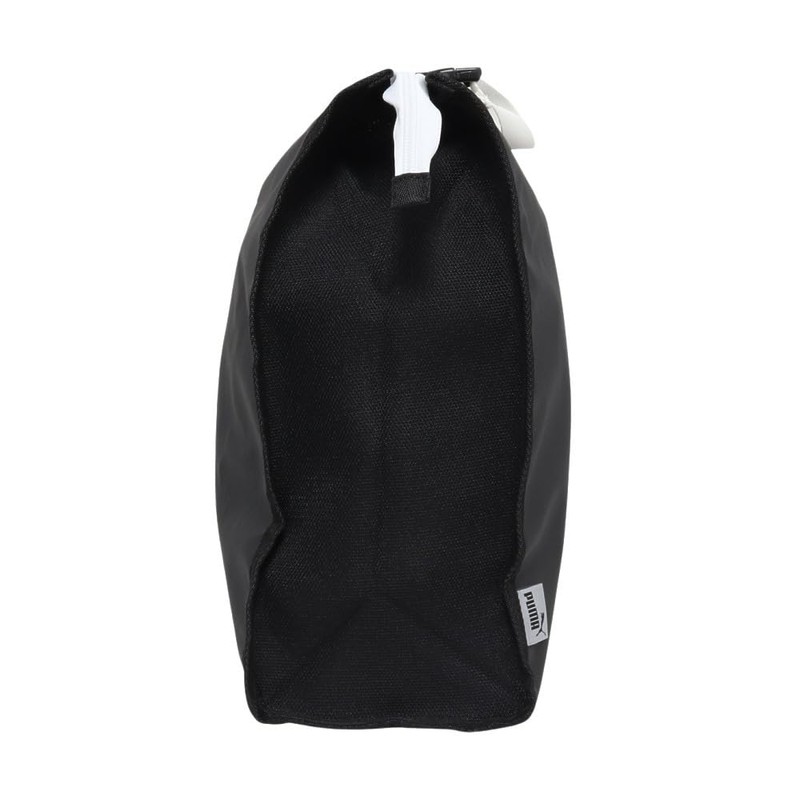 [プーマ] ゴルフ PF X-FACE メッシュパネル シューズケース プーマホワイト/プーマブラック