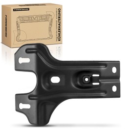 Frankberg Frontverkleidung Querträger Stoßstange Blech Frontblech Stoßstangenträger Stoßstangenverstärkung Replace# VW1233105